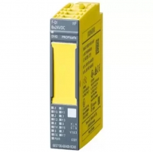 Siemens Plc module 6ES7136-6BA01-0CA0