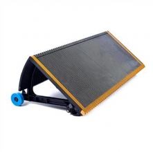 Escalator aluminum steps 1000 type 35 degrees J619003A201