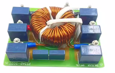 Xingma Aufzugsstromfilter EMI-FILTER PT3AB-5037 AEC01C1