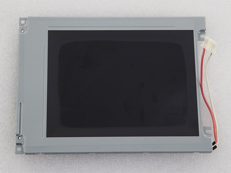 5.7 inch TFT LCD for Industrial HMI Systems - LM057QC1T01