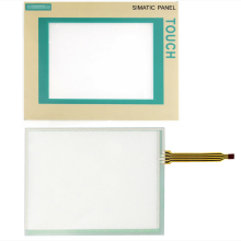 Siemens 6AV6545-0BA15-2AX0 TP170A TP170B touch screen+ Keypad Membrane