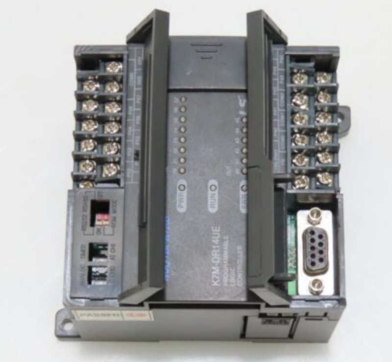 LG/LS PLC K7M-DR14UE