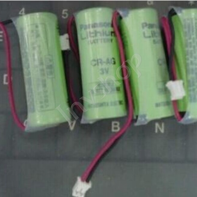 fanuc A06B-0126-B077 motor