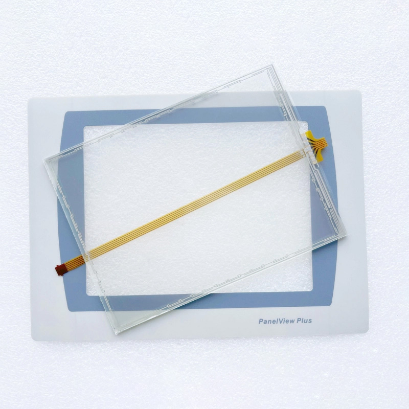 2711P-T7C22D9P Touch + Membran Neues langlebiges zuverlässiges Online-Shopping aus einer Hand