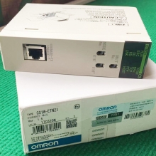 CS1W-ETN21 OMRON CS1W Series Ethernet PLC module