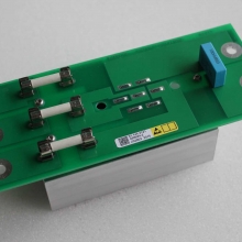 GRM24-2 Heidelberg printing machine module 91.144.2121