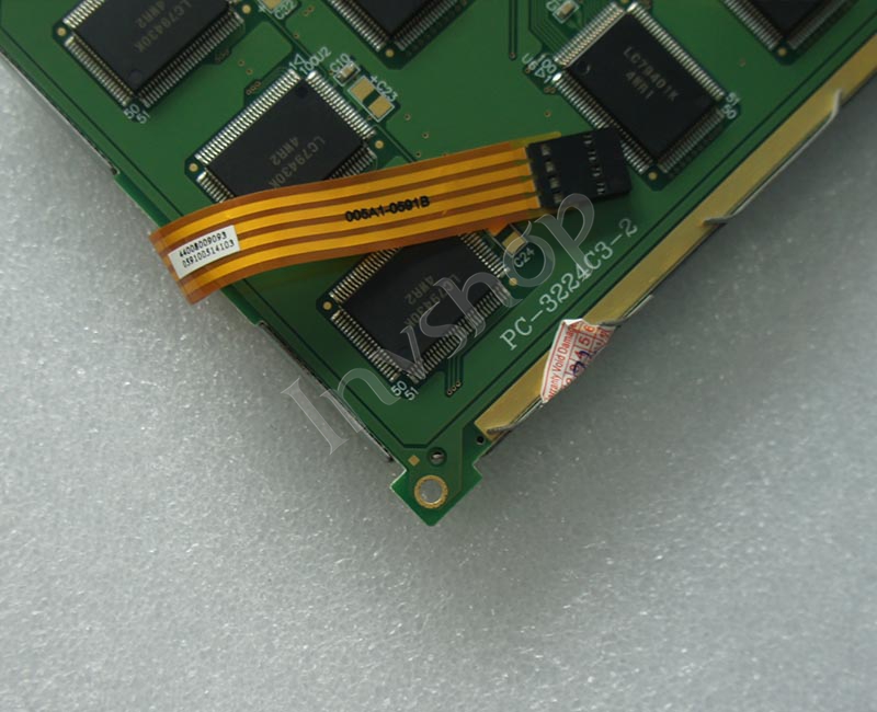 PC3224c3-2 MG3224C3-SBF 5.7