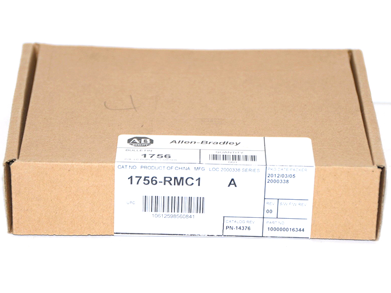 1756-RMC1 Allen-Bradley-Modul