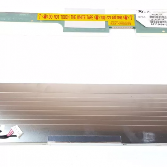 LTN170WX-L06 LCD panel + connector Kit For 17.0-inch 1440×900 LCD PANEL lcd screen in stock with good quality