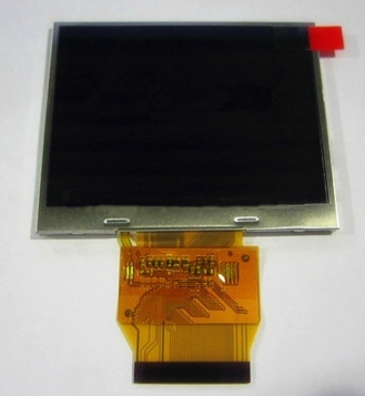 TM035KDH02 TIANMA 3.5" TFT-LCD screen 320*240 Display