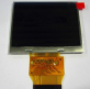TM035KDH02 TIANMA 3.5" TFT-LCD screen 320*240 Display