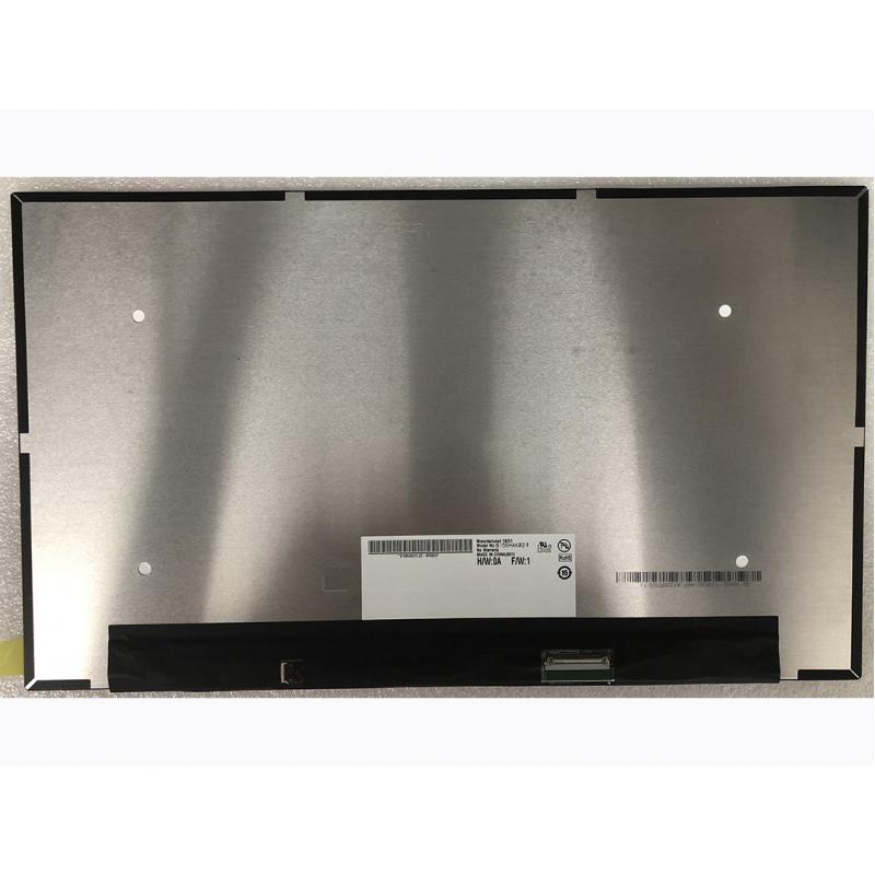 B156HAK02.2  AUO 15.6inch 1920*1080 LCD DISPLAY