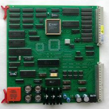 SAK2 Memory board 91.144.5072 00.785.0215 Heidelberg