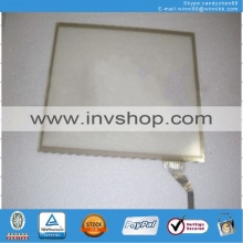 new Pro-face AGP375Q-T1-AF touch screen glass