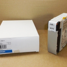 Omron CQM1-ID211 SPS-Eingangsmodul der Serie CQM1