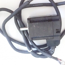 used Sanyo Servo motor PBM503DXA82