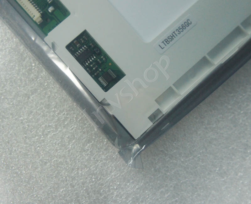 New STN LCD Screen Display Panel 640*480 LTBSHT356GC,M356 for Nanya