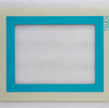 Siemens TP270-10 6AV6545-0CC10-0AX0 6AV6545-0CC10-0AX0 MEmbrane