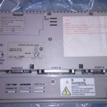 NT31C-ST141-EV2 90% New Omron