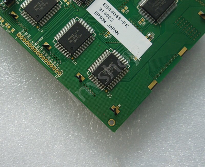 EG4404S-FR industrial lcd display