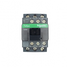 LC1D12BD Schneider Electric DC Contactor for Industrial Repair