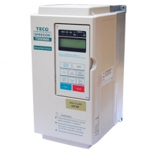 TECO inverter used 7200MA