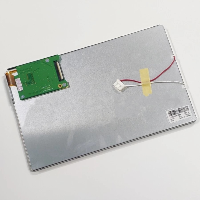 TX20D33VM2BAA KOE 8.0 inch a-Si TFT-LCD PANEL