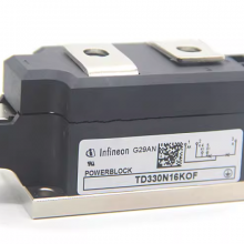 NEW TD330N16KOF EUPEC / INFINEON POWER MODULE