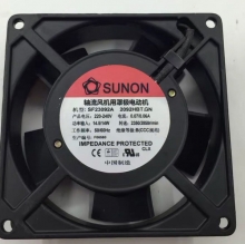 SF23092A P/N 2092HSL FAN New and Original