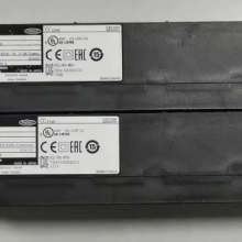 Mitsubishi CC-Link Remote IO AJ65SBTB2N-16R Module