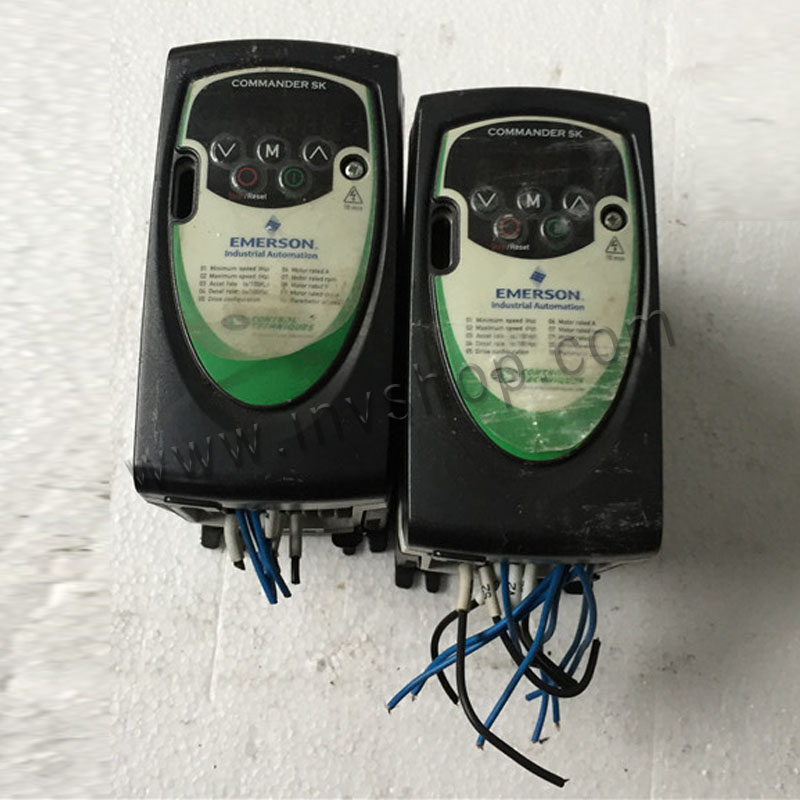 Emerson CT Inverter ska1200075