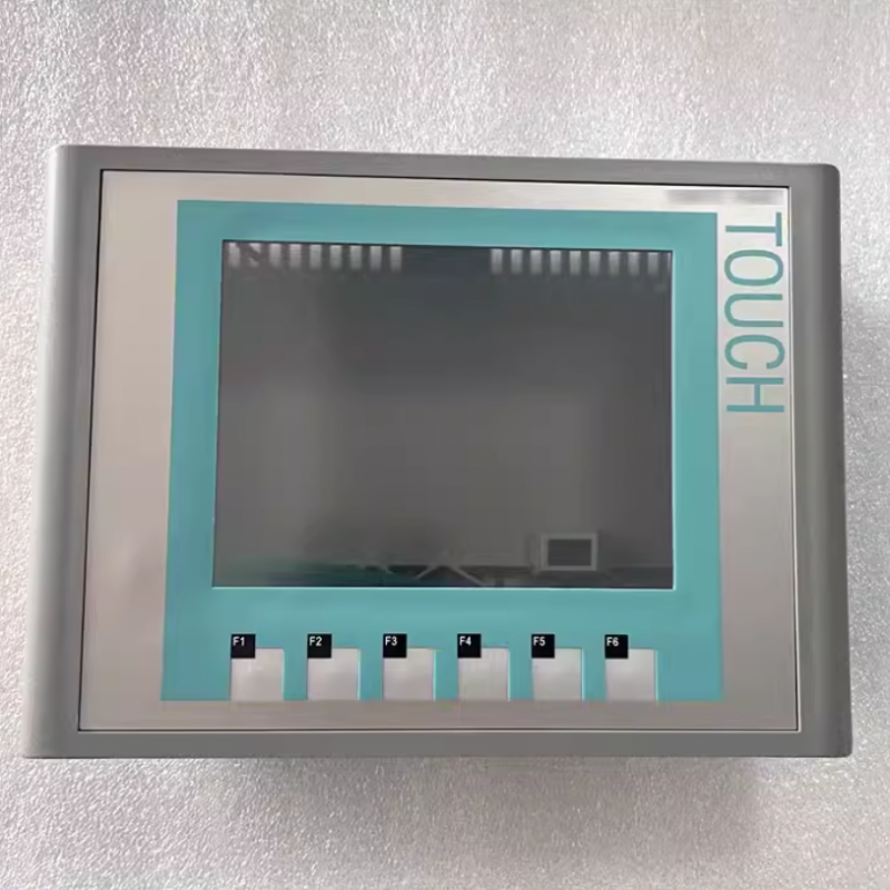 6AV6647-0AD11-3AX0 Siemens Touch-Screen HMI