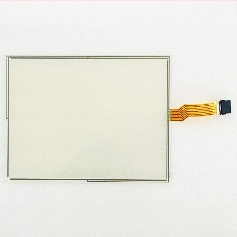 new 1250 2711P-T12C4D6 2711P-T12C4D6K 2711P-T12C4D5 Touch Screen Glass