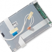 SX14Q004 5.7 inch 320*240 lcd display screen