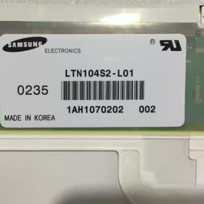 LTN104S2-L01 10.4
