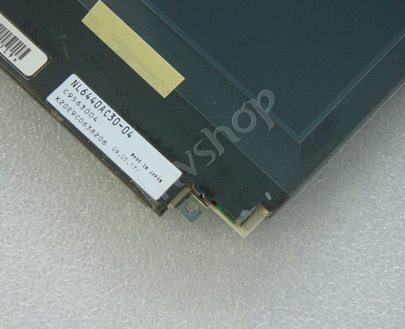 lswbe1119a lcd - panels für die alpen