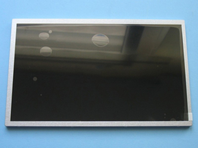 HSD100IFW1-F03 10.1'' HannStar A-SI TFT LCD Panel
