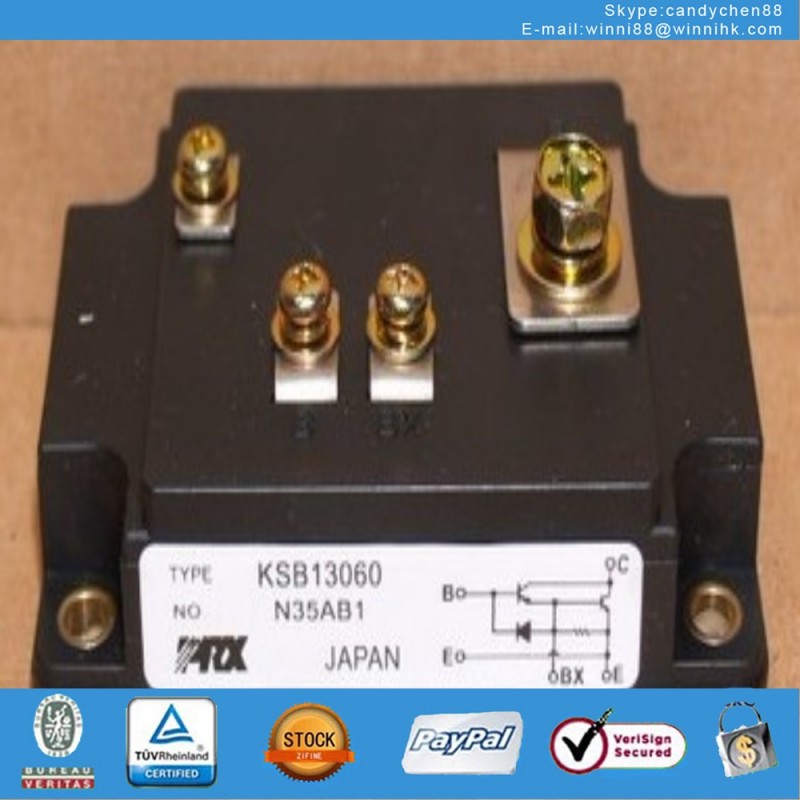 NEW LD421450 POWEREX POWER MODULE