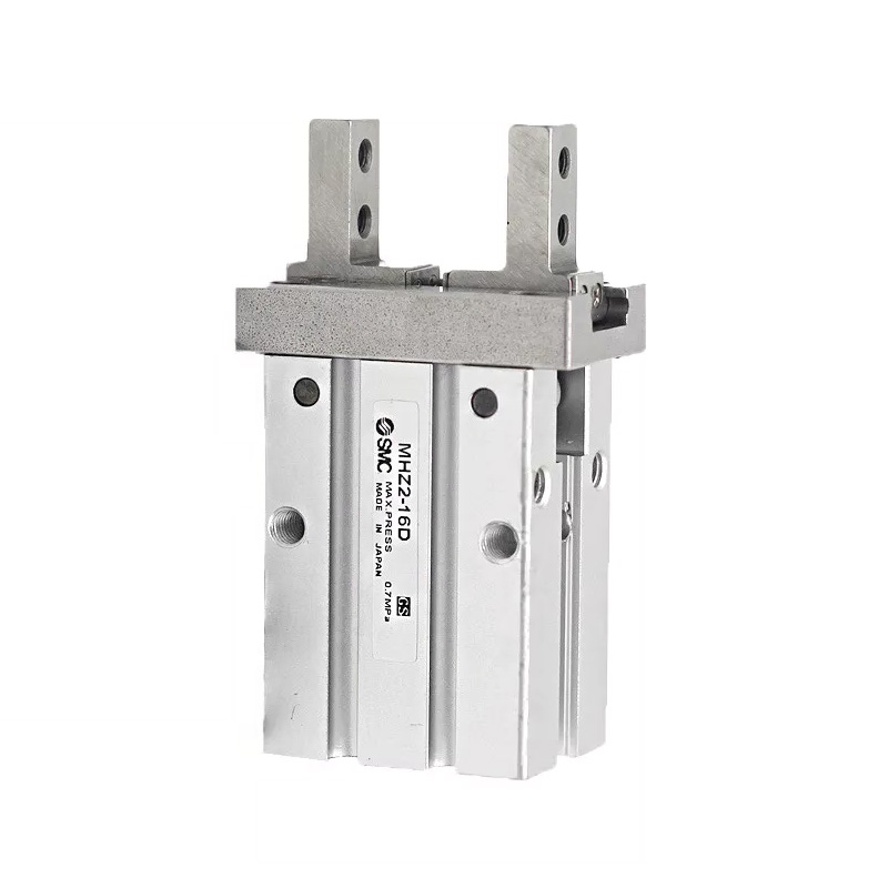 1PC SMC MHZ2-6D NEW finger cylinder