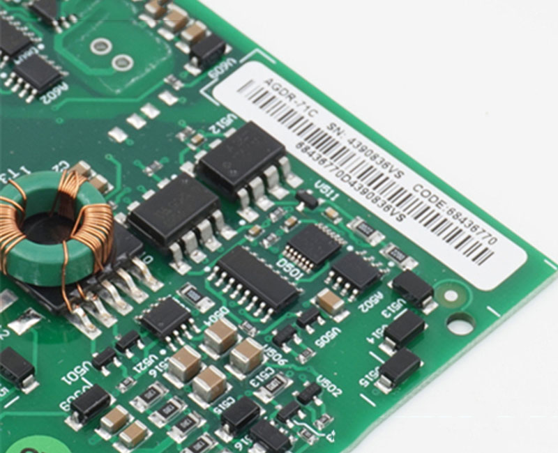 ABB800 inverter drive board cable AGDR-71C 72C 76C 81C 86C (60cm)