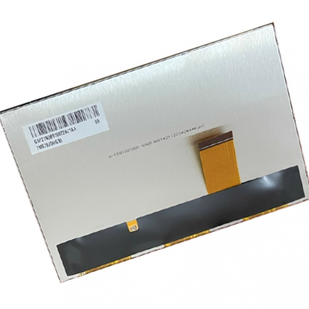 TM070JDHG30 TIANMA 7