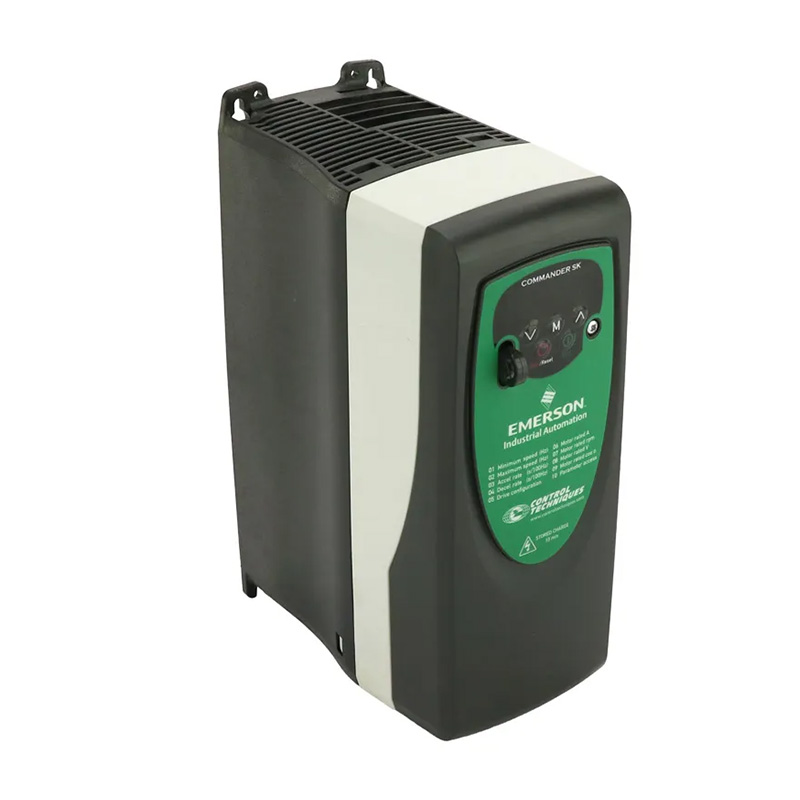 Emerson frequency converter SKC3400400