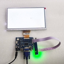 AM-800600KGTMQW-TA1H AMPIRE 10.4