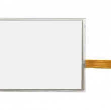 WOP-2050T-S1AE 5.6 inch Advantech TPC-1260TE Touch screen