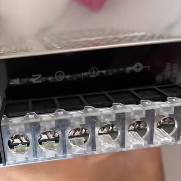 S8FS-G15024CD Omron switching power supply