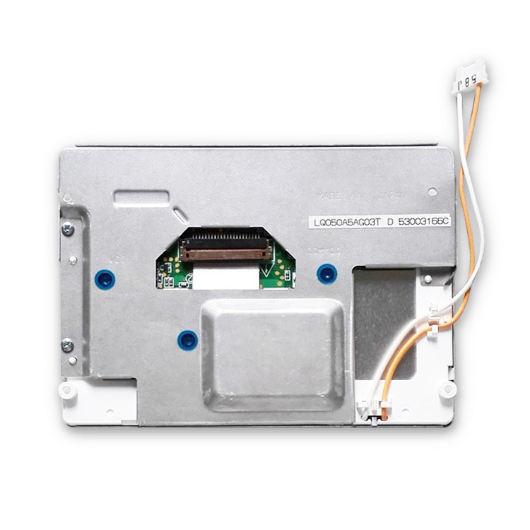 LQ050A5AG03T Sharp 5" TFT-LCD-Bildschirm 320*234 Anzeige