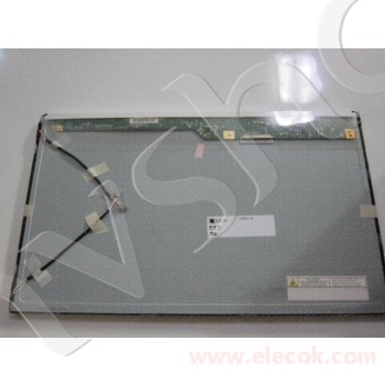 HT185WX1-501 18.5" a-Si TFT-LCD Panel for BOE