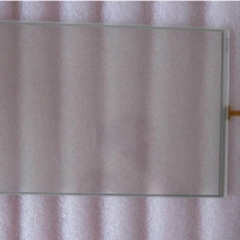 DOP-AE57CSTD touch glass