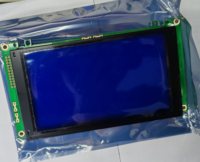 WG320240A-TFH-VZ#180 FOR 320*240 LCD PANEL lcd screen in stock with good quality