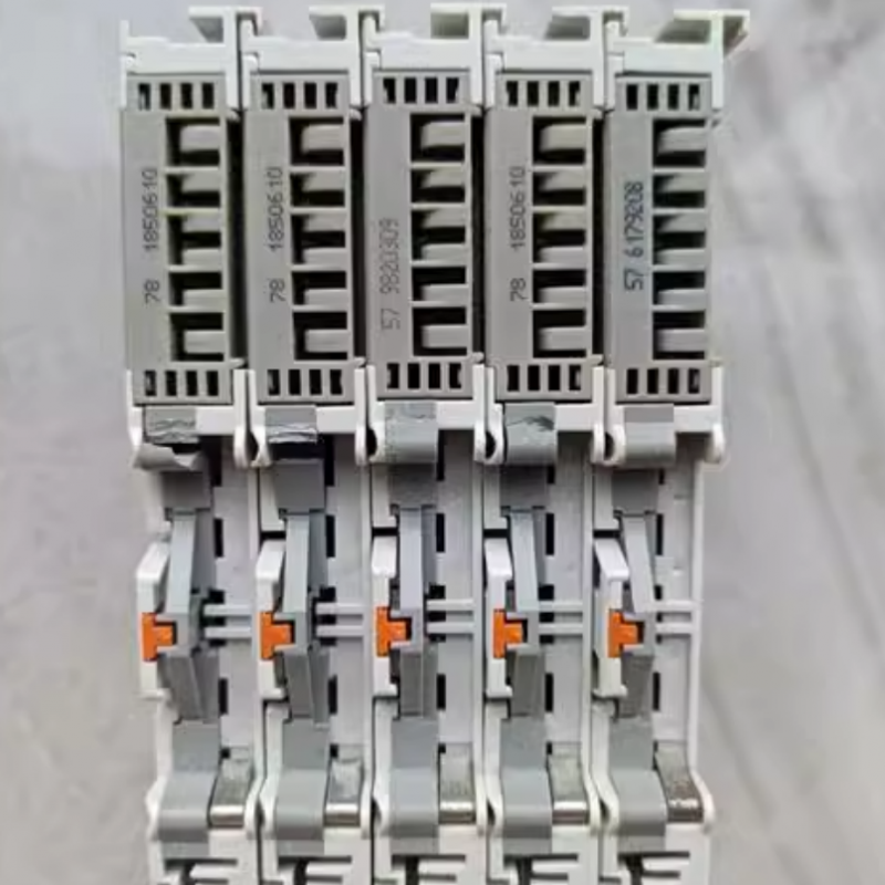 KL4424 FOR BECKHOFF module